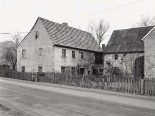Bauernhof, Lampertswalde (Kreis Oschatz)