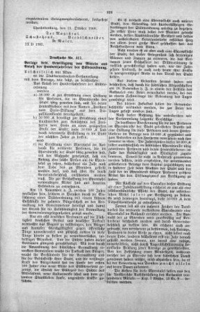 No. 19 (410-421) (416,417), 04. November 1908