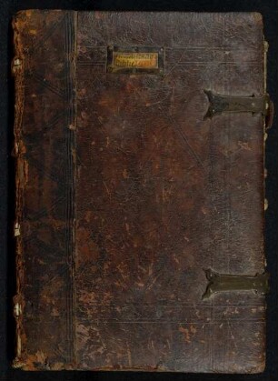 Liber bibliae moralis