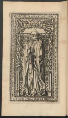 Aemilia, Uxor Ludovici Bavariae Ducis, ...