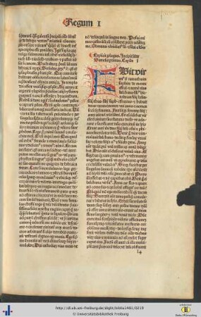 Libri Regum