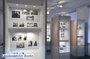 Gedenkstätte "Stille Helden", Rosenthaler Strasse 39 (Mitte)