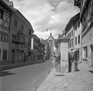 Untertor