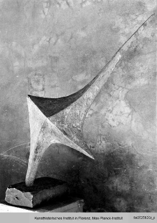 Abstrakte Form