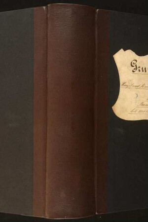 Grundbuch Bd. 68/2