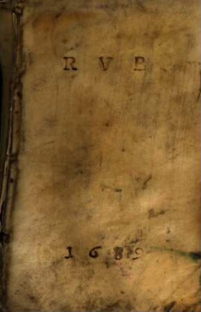 Historiae ex Pompeio Trogo Philipp.