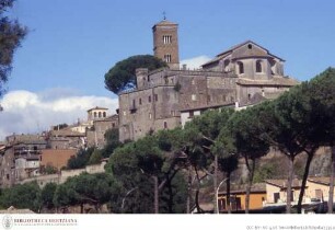 Santa Maria Assunta & Duomo