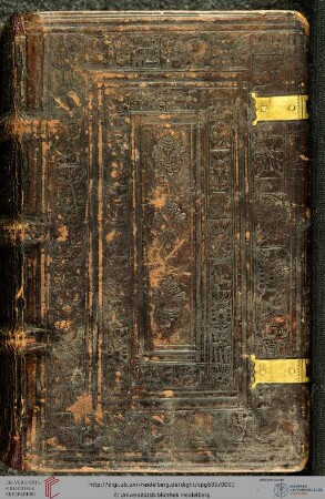 Alchemische Sammelhandschrift