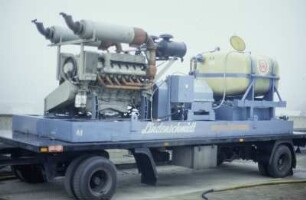Beläge Betonbrücken