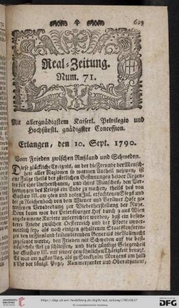 Num. 71-80 (10. Sept-12. October)
