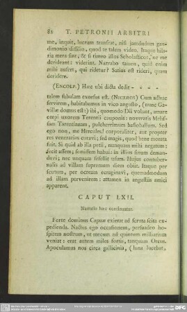 Caput LXII.
