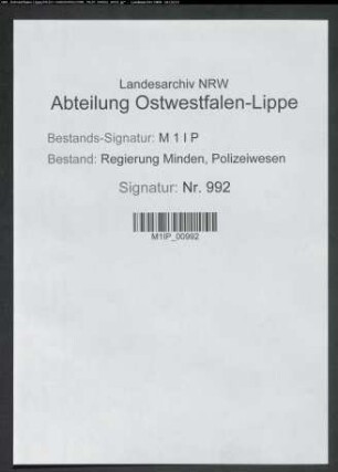 Überschwemmungen im Winter 1890/91, Band 2