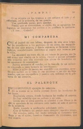 El palenque