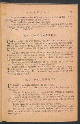 El palenque