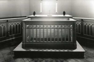 Altar, Ruthenbeck