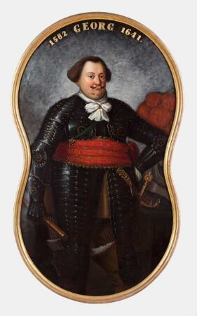 Georg von Calenberg, Herzog zu Braunschweig-Lüneburg (1582-1641)