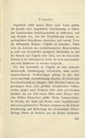 Tripolis