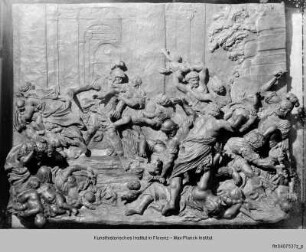 Bethlehemitischer Kindermord - La Strage degli Innocenti