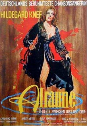 Alraune
