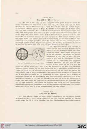Anhang XIX: Zum Zeus des Phidias
