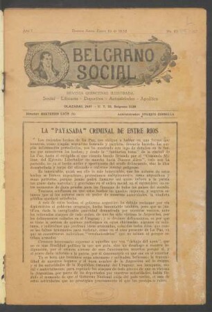 1932,1,10: año 1, no. 10