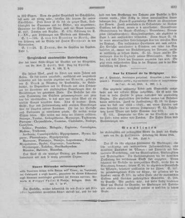 Grundlinien der physiologischen und pathologischen Chemie für Aerzte und Studierende / von Dr. H[ermann] Hoffmann. - Heidelberg : Winter, 1845