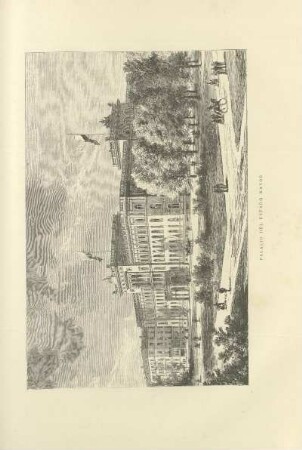 Palacio del Estado Mayor