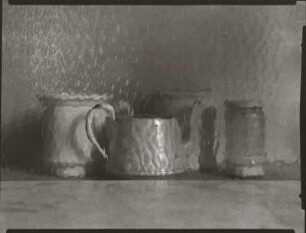 stilleben nach MORANDI