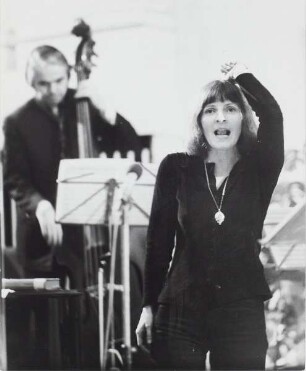Sonja Kehler