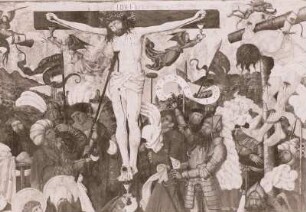 Kreuzigung Christi