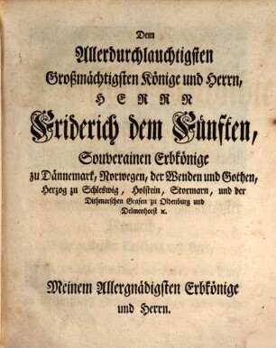 Herrn Ludwig Holbergs, Freyherrn der Baronie Holberg, [et]c., Jüdische Geschichte. Erster Theil, Von Erschaffung der Welt bis auf gegenwärtige Zeiten