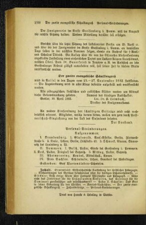 [Zweigverein im Kreise Greifenberg, Lokalverein Berlin]