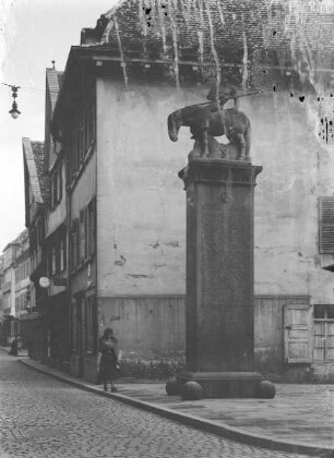 Gefallenendenkmal 1914/18