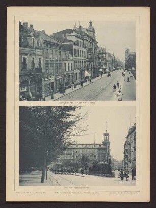 Königstrasse (Mittlerer Theil)