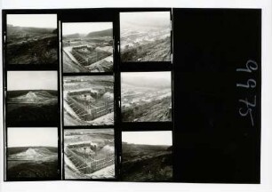 Aabachtalsperre, Bad Wünnenberg, 1975
