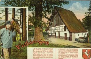 Westfalen-Gruss