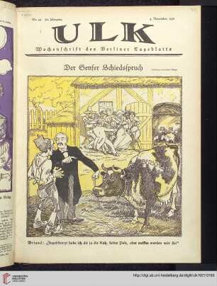 Hefte 44-47, November 1921