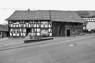 Streckhof; Schotten, Rangstraße 26