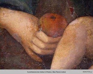 Madonna mit Kind