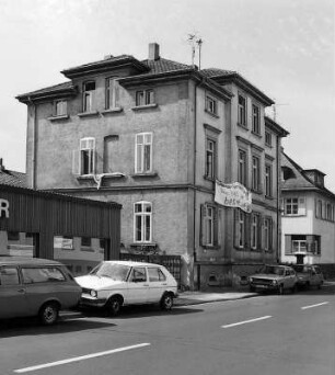 Gießen, Wiesenstraße 6