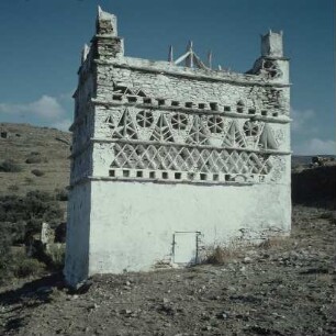 Tinos (Insel), Taubenhaus