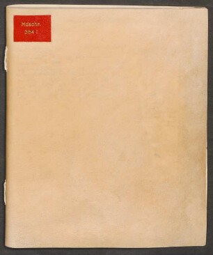 Astronomisch-astrologische Notizensammlung : Hdschr. 384i