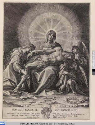 Pietà