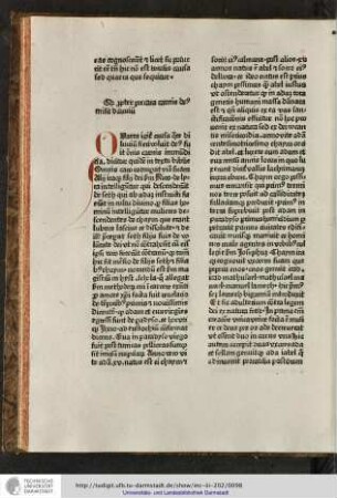 Quod propter peccata carnis deus misit diluvium.