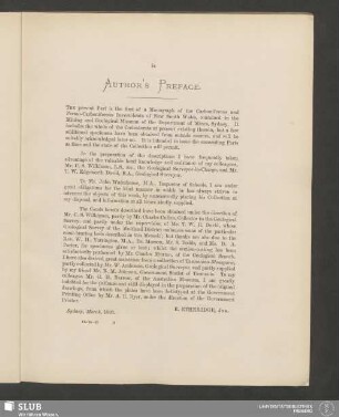 Author's Preface