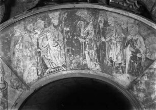Die Geschichte der Heiligen Drei Könige