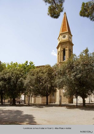 San Donato, San Pietro Maggiore, Arezzo