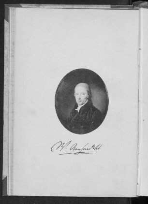 W. Amsinck