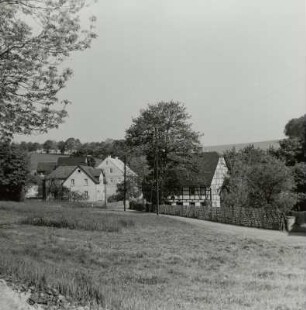 Ort, Jahnsbach