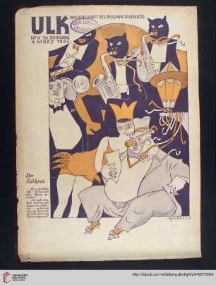 Hefte 9-12, März 1927